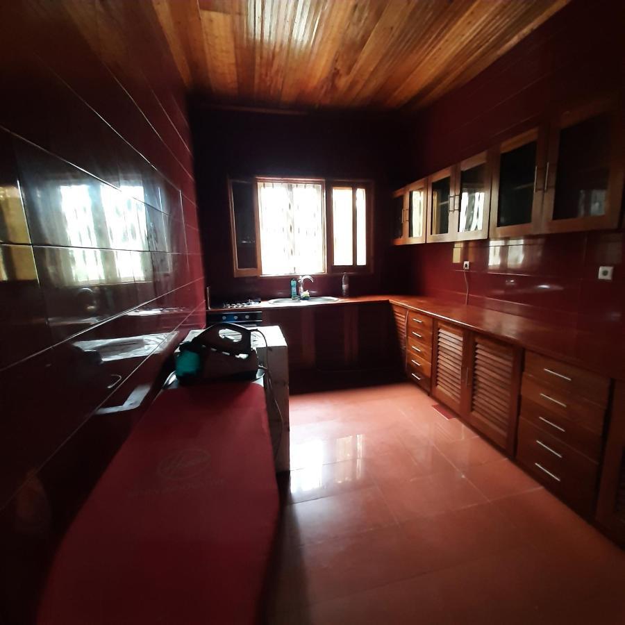 Ocean View Guesthouse Сан-Томе Экстерьер фото